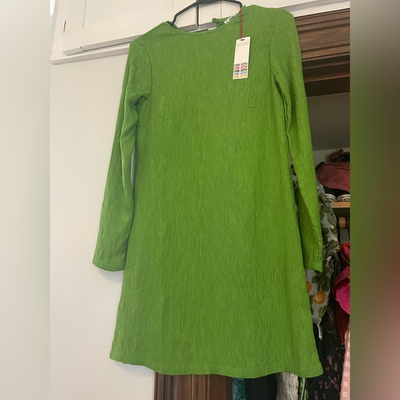 Ciao Lucia Kate Dress NWT size small - Picture 2 of 3